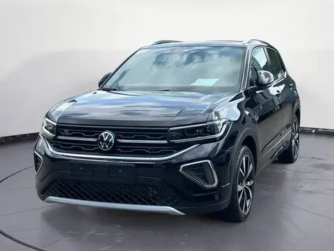 Annonce VOLKSWAGEN T-CROSS Essence 2024 d'occasion 