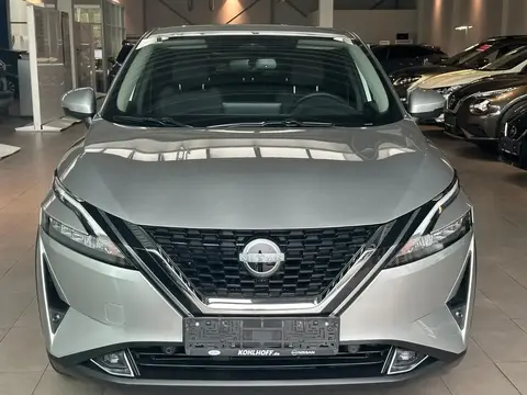 Annonce NISSAN QASHQAI Essence 2023 d'occasion 