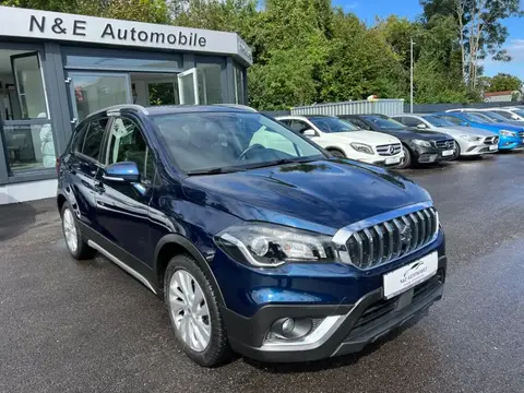 Used SUZUKI SX4 Petrol 2016 Ad 