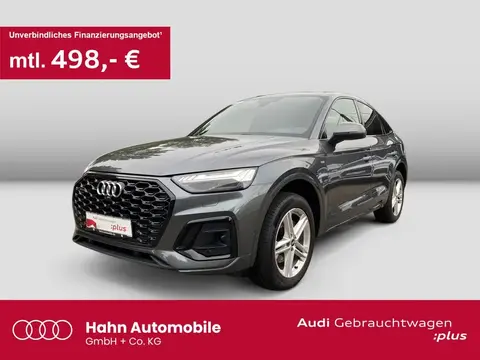 Annonce AUDI Q5 Diesel 2021 d'occasion 