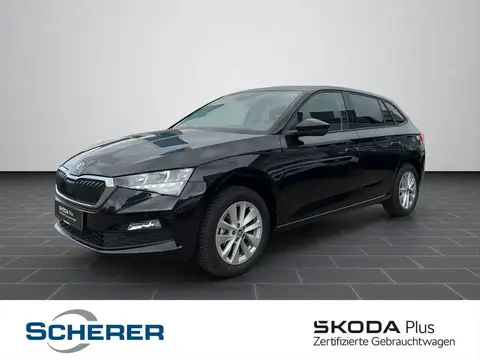 Annonce SKODA SCALA Essence 2023 d'occasion 