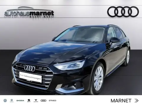 Used AUDI A4 Diesel 2022 Ad 