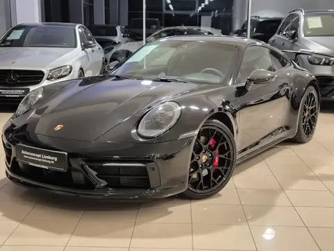 Annonce PORSCHE 911 Essence 2021 d'occasion 