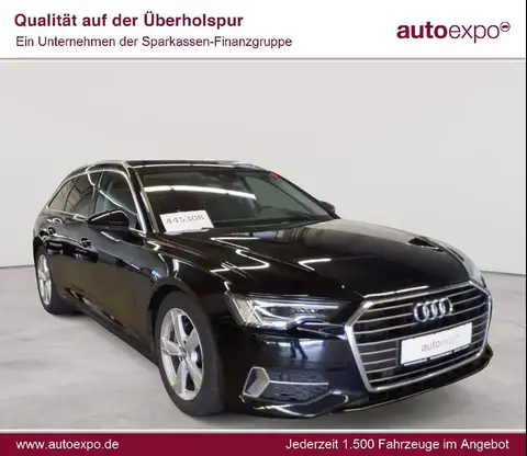 Used AUDI A6 Diesel 2020 Ad 