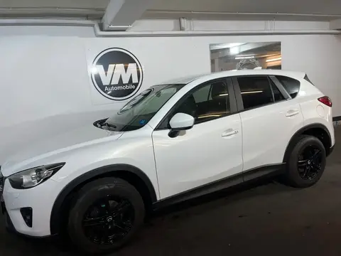 Used MAZDA CX-5 Diesel 2014 Ad Germany