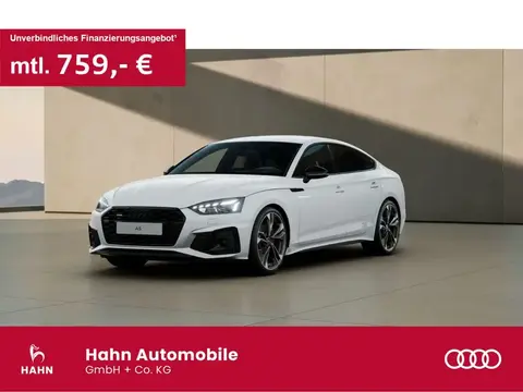 Annonce AUDI A5 Diesel 2024 d'occasion 