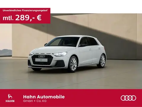 Annonce AUDI A1 Essence 2024 d'occasion Allemagne