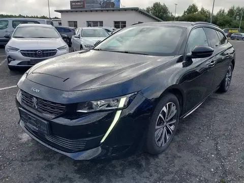 Used PEUGEOT 508 Diesel 2022 Ad 