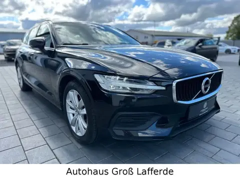 Annonce VOLVO V60 Diesel 2019 d'occasion 