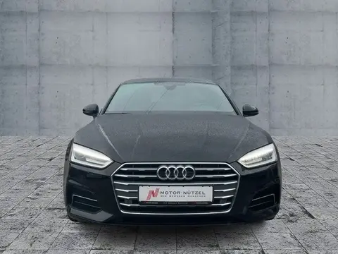 Annonce AUDI A5 Diesel 2020 d'occasion Allemagne