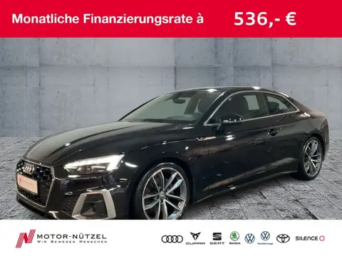 Annonce AUDI A5 Essence 2021 d'occasion 