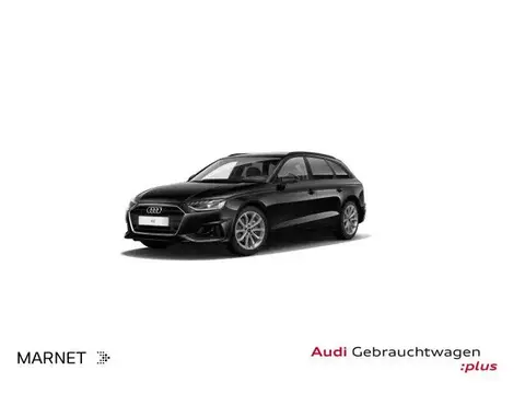 Used AUDI A4 Petrol 2021 Ad 