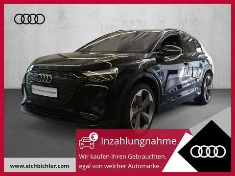 Used AUDI Q4 Not specified 2023 Ad 