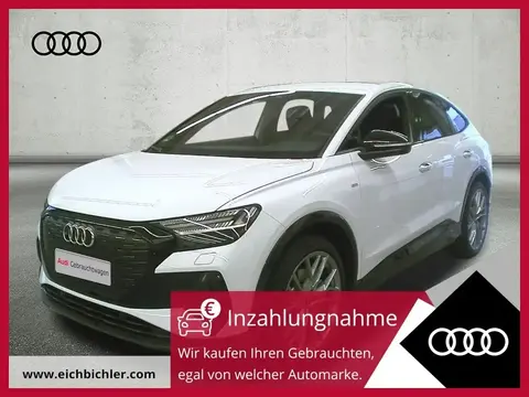 Used AUDI Q4 Not specified 2023 Ad 