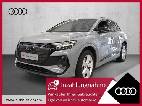 Used AUDI Q4 Not specified 2023 Ad 