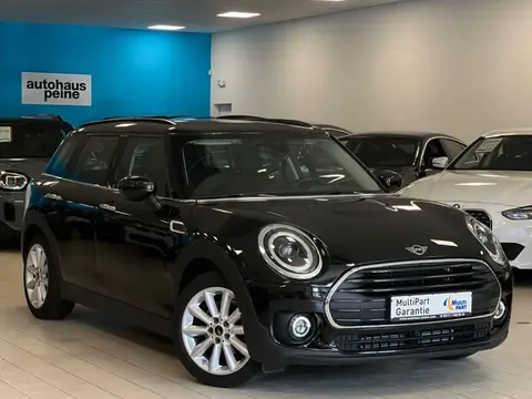 Annonce MINI ONE Essence 2021 d'occasion 