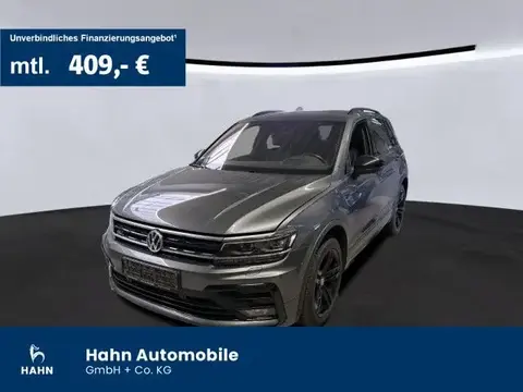 Annonce VOLKSWAGEN TIGUAN Diesel 2020 d'occasion 