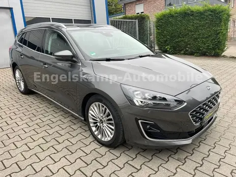 Annonce FORD FOCUS Diesel 2020 d'occasion 