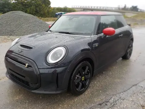 Used MINI COOPER Not specified 2023 Ad 