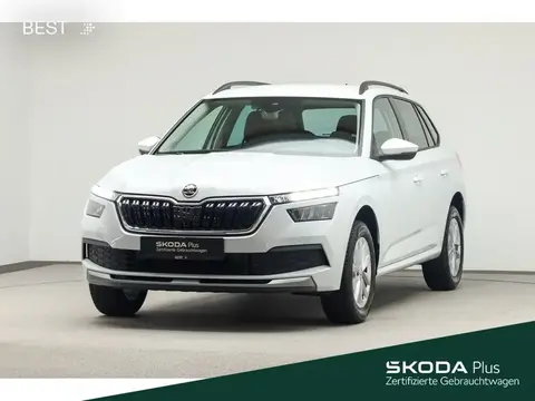 Used SKODA KAMIQ Petrol 2023 Ad 