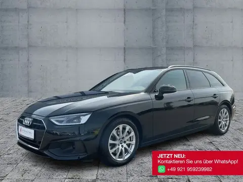 Annonce AUDI A4 Diesel 2021 d'occasion 