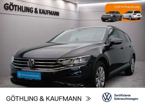 Used VOLKSWAGEN PASSAT Diesel 2023 Ad 