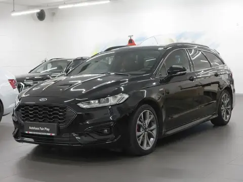 Used FORD MONDEO Diesel 2020 Ad 