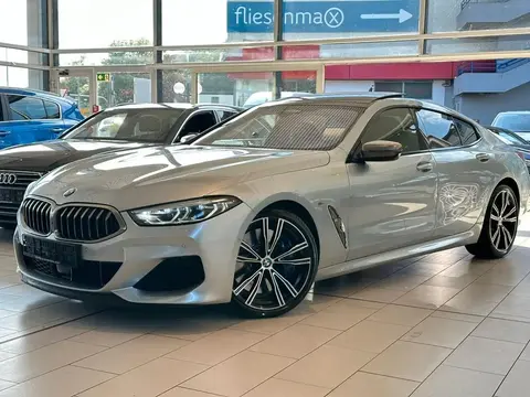 Used BMW M850 Petrol 2020 Ad 