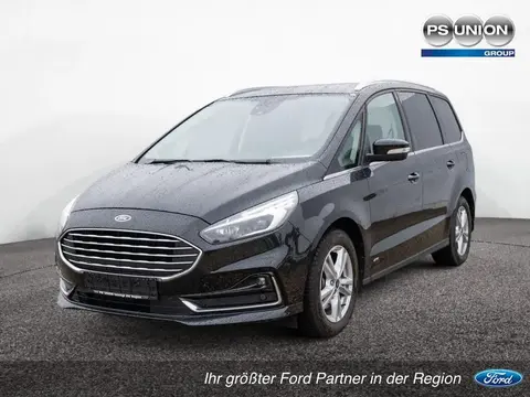 Used FORD GALAXY Diesel 2022 Ad 