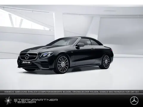 Used MERCEDES-BENZ CLASSE E Petrol 2019 Ad 