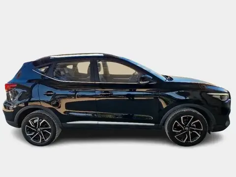 Annonce MG ZS Essence 2023 d'occasion 