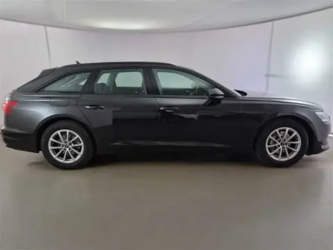 Used AUDI A6 Hybrid 2021 Ad 