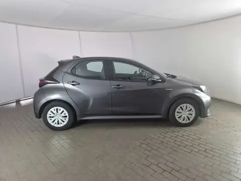 Used TOYOTA YARIS Hybrid 2021 Ad 