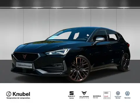 Annonce CUPRA LEON Essence 2021 d'occasion 