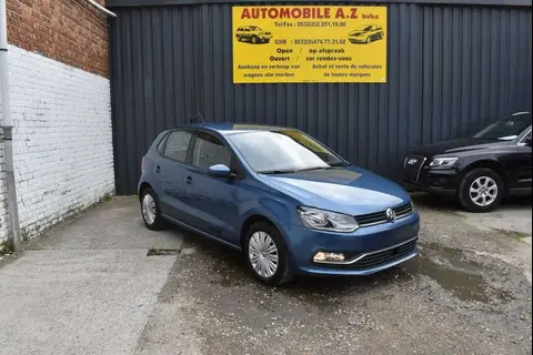 Used VOLKSWAGEN POLO Petrol 2017 Ad 