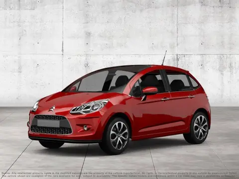 Annonce CITROEN C3 Essence 2024 d'occasion 