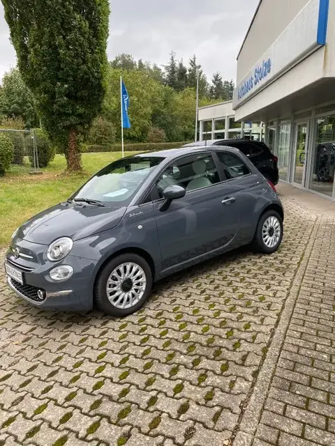 Annonce FIAT 500 Essence 2022 d'occasion 