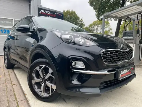 Annonce KIA SPORTAGE Essence 2020 d'occasion 