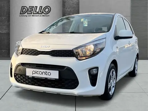 Annonce KIA PICANTO Essence 2021 d'occasion 