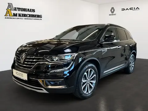 Used RENAULT KOLEOS Diesel 2020 Ad 