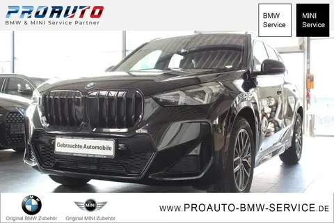 Used BMW X1 Petrol 2024 Ad 