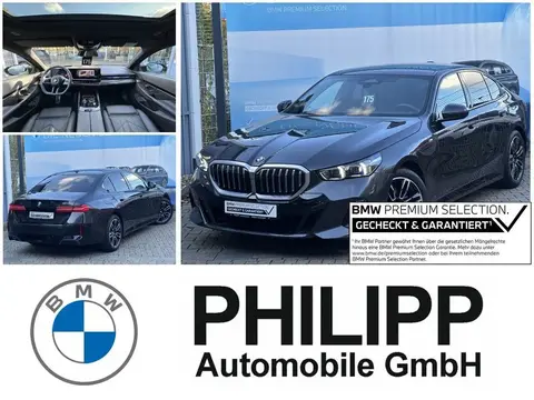 Used BMW SERIE 5 Diesel 2024 Ad 