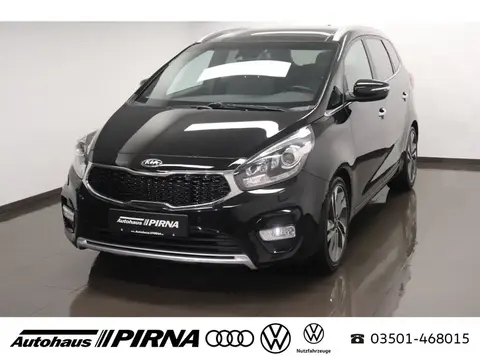 Used KIA CARENS Diesel 2017 Ad 