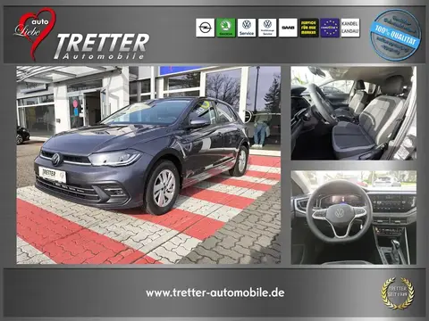 Used VOLKSWAGEN POLO Petrol 2023 Ad 