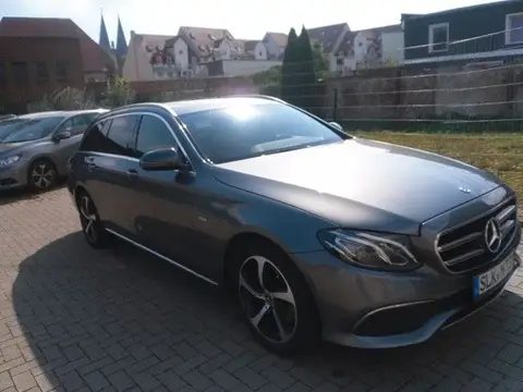 Used MERCEDES-BENZ CLASSE E Diesel 2019 Ad 