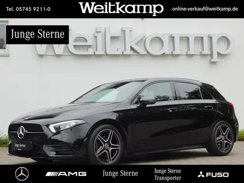 Used MERCEDES-BENZ CLASSE A Petrol 2020 Ad 