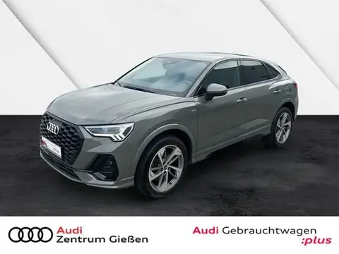 Annonce AUDI Q3 Diesel 2023 d'occasion Allemagne