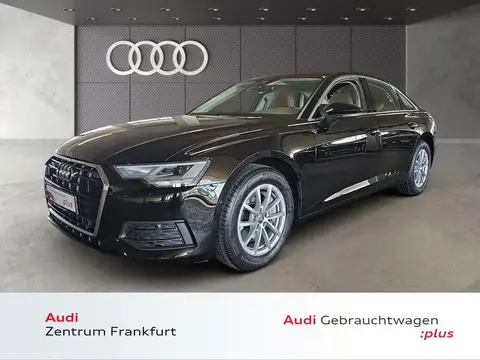 Annonce AUDI A6 Essence 2021 d'occasion Allemagne