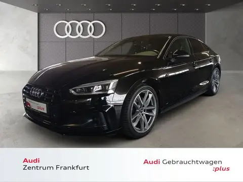 Used AUDI A5 Petrol 2019 Ad 