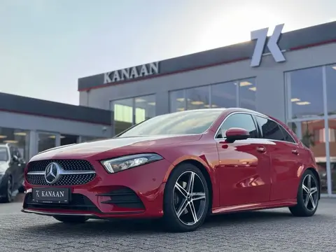 Used MERCEDES-BENZ CLASSE A Diesel 2019 Ad 